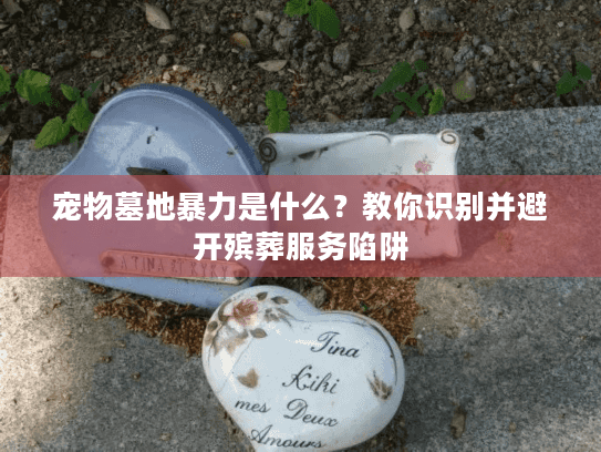 宠物墓地暴力是什么？教你识别并避开殡葬服务陷阱