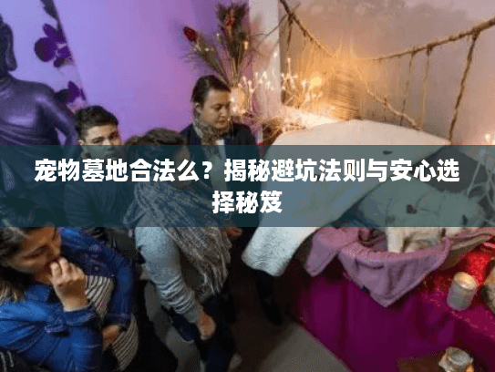 宠物墓地合法么？揭秘避坑法则与安心选择秘笈