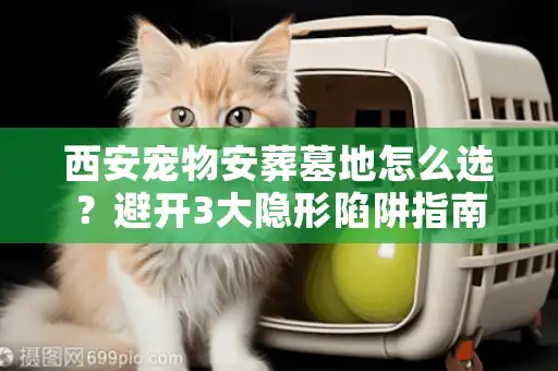 西安宠物安葬墓地怎么选?避开3大隐形陷阱指南 西安宠物安葬墓地怎么选?避开3大隐形陷阱指南