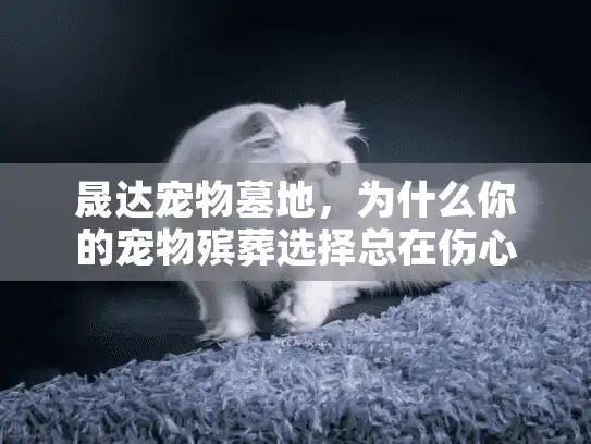 晟达宠物墓地，为什么你的宠物殡葬选择总在伤心后后悔？