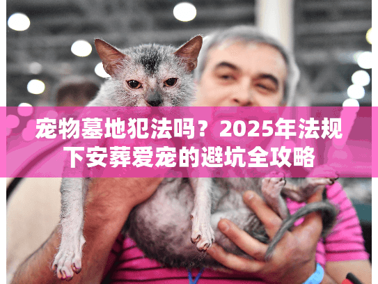 宠物墓地犯法吗?2025年法规下安葬爱宠的避坑全攻略 宠物墓地犯法吗?2025年法规下安葬爱宠的避坑全攻略