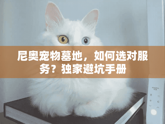 尼奥宠物墓地，如何选对服务？独家避坑手册