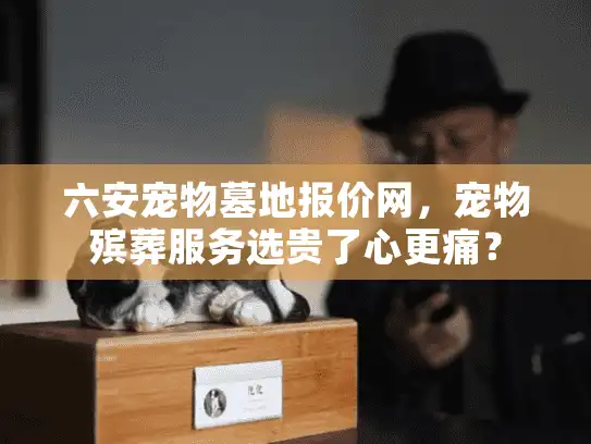 六安宠物墓地报价网，宠物殡葬服务选贵了心更痛？