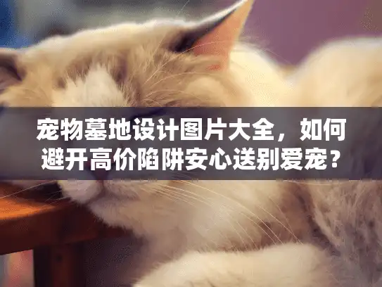 宠物墓地设计图片大全，如何避开高价陷阱安心送别爱宠？