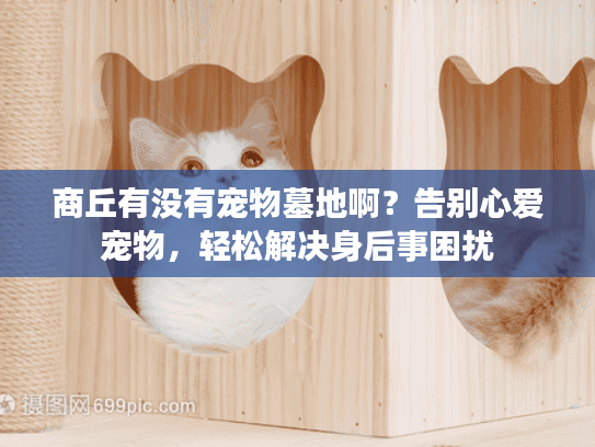 商丘有没有宠物墓地啊?告别心爱宠物,轻松解决身后事困扰 商丘有没有宠物墓地啊?告别心爱宠物,轻松解决身后事困扰