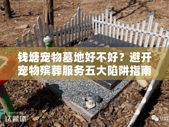 钱塘宠物墓地好不好？避开宠物殡葬服务五大陷阱指南
