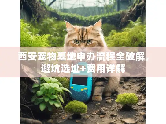 西安宠物墓地申办流程全破解，避坑选址+费用详解