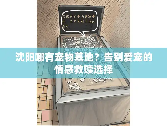 沈阳哪有宠物墓地?告别爱宠的情感救赎选择 沈阳哪有宠物墓地?告别爱宠的情感救赎选择