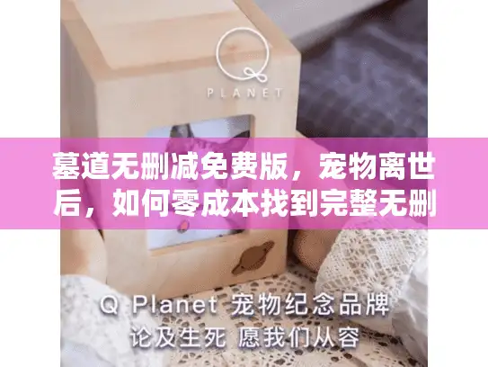 墓道无删减免费版,宠物离世后,如何零成本找到完整无删服务? 墓道无删减免费版,宠物离世后,如何零成本找到完整无删服务?