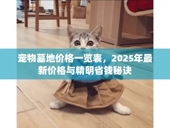 宠物墓地价格一览表,2025年最新价格与精明省钱秘诀 宠物墓地价格一览表,2025年最新价格与精明省钱秘诀