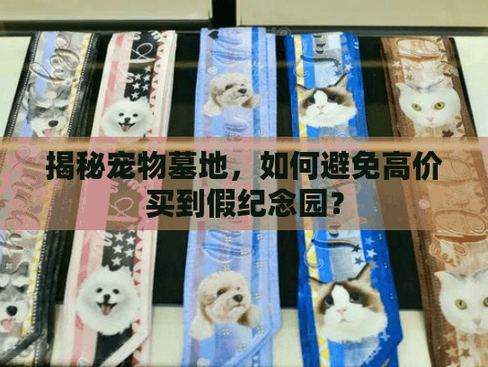 揭秘宠物墓地,如何避免高价买到假纪念园? 揭秘宠物墓地,如何避免高价买到假纪念园?