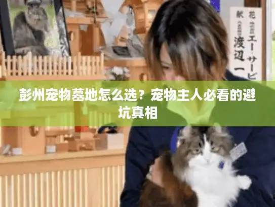 彭州宠物墓地怎么选？宠物主人必看的避坑真相