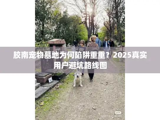 胶南宠物墓地为何陷阱重重?2025真实用户避坑路线图 胶南宠物墓地为何陷阱重重?2025真实用户避坑路线图