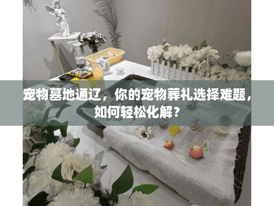 宠物墓地通辽,你的宠物葬礼选择难题,如何轻松化解? 宠物墓地通辽,你的宠物葬礼选择难题,如何轻松化解?