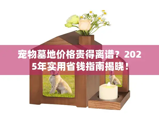 宠物墓地价格贵得离谱?2025年实用省钱指南揭晓! 宠物墓地价格贵得离谱?2025年实用省钱指南揭晓!