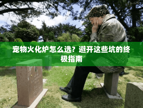 宠物火化炉怎么选？避开这些坑的终极指南