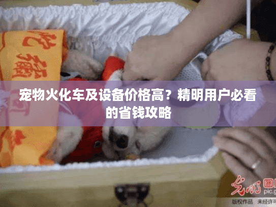宠物火化车及设备价格高？精明用户必看的省钱攻略
