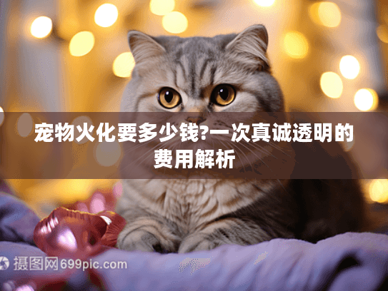 宠物火化要多少钱?一次真诚透明的费用解析 宠物火化要多少钱?一次真诚透明的费用解析
