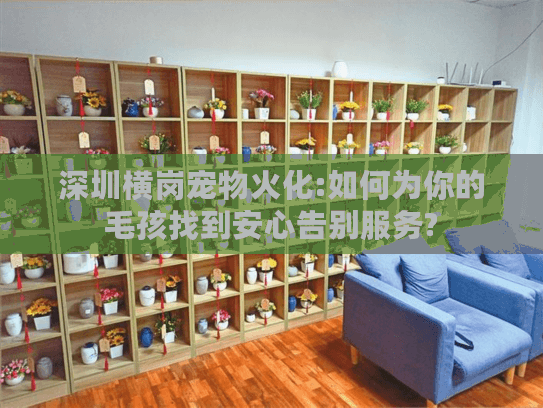 深圳横岗宠物火化:如何为你的毛孩找到安心告别服务? 深圳横岗宠物火化:如何为你的毛孩找到安心告别服务?