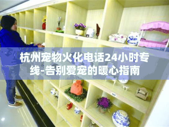 杭州宠物火化电话24小时专线-告别爱宠的暖心指南