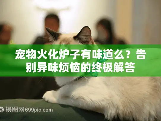 宠物火化炉子有味道么？告别异味烦恼的终极解答