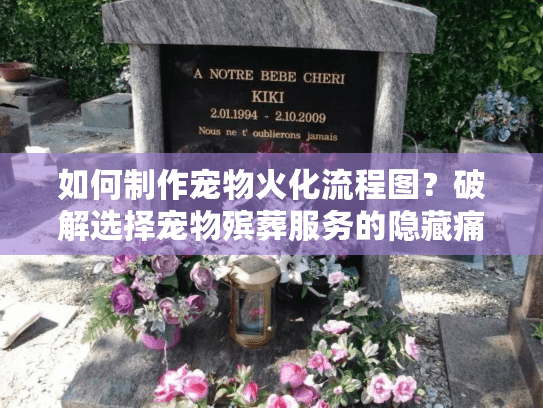 如何制作宠物火化流程图？破解选择宠物殡葬服务的隐藏痛点指南