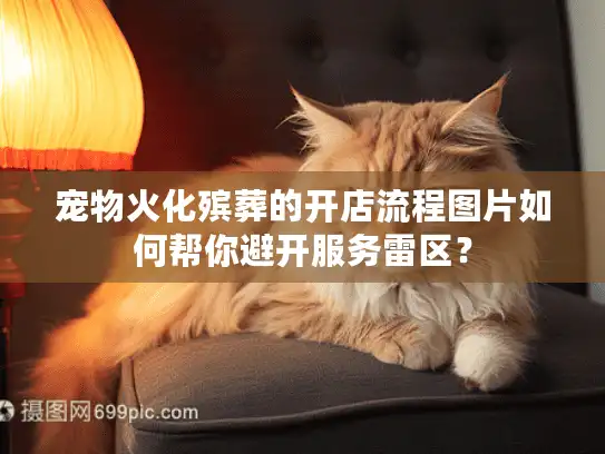 宠物火化殡葬的开店流程图片如何帮你避开服务雷区？