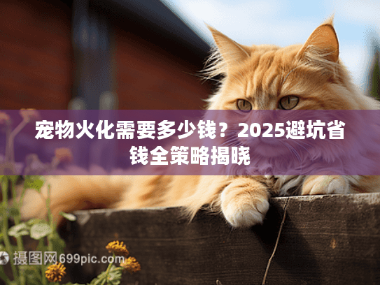 宠物火化需要多少钱?2025避坑省钱全策略揭晓 宠物火化需要多少钱?2025避坑省钱全策略揭晓