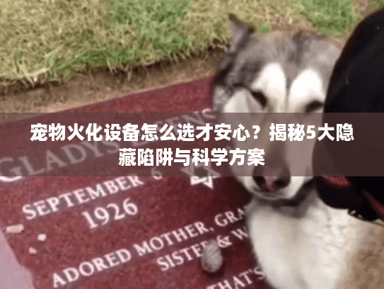 宠物火化设备怎么选才安心？揭秘5大隐藏陷阱与科学方案