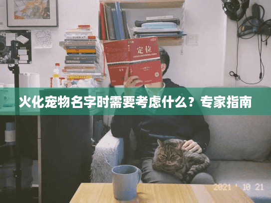 火化宠物名字时需要考虑什么？专家指南