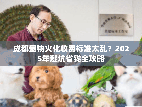 成都宠物火化收费标准太乱?2025年避坑省钱全攻略 成都宠物火化收费标准太乱?2025年避坑省钱全攻略