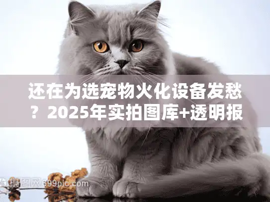 还在为选宠物火化设备发愁?2025年实拍图库+透明报价避坑指南 还在为选宠物火化设备发愁?2025年实拍图库+透明报价避坑指南