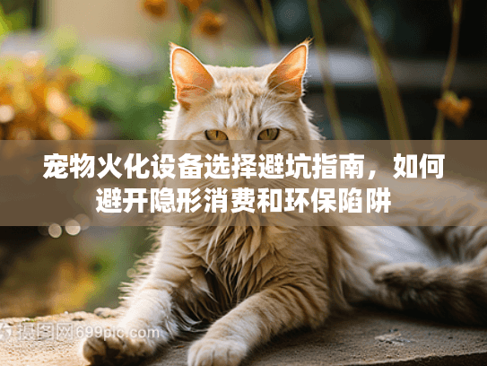 宠物火化设备选择避坑指南，如何避开隐形消费和环保陷阱