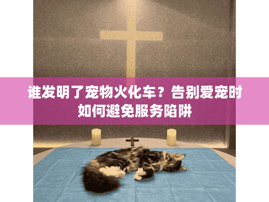 谁发明了宠物火化车?告别爱宠时如何避免服务陷阱 谁发明了宠物火化车?告别爱宠时如何避免服务陷阱