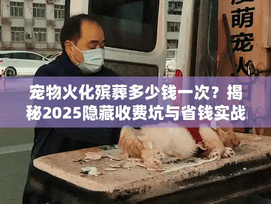 宠物火化殡葬多少钱一次？揭秘2025隐藏收费坑与省钱实战策略