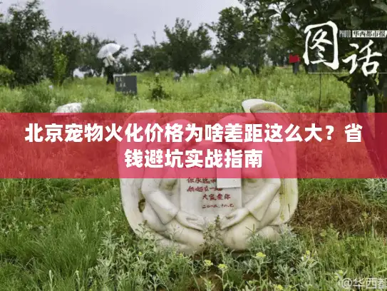 北京宠物火化价格为啥差距这么大？省钱避坑实战指南
