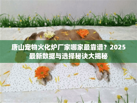 唐山宠物火化炉厂家哪家最靠谱？2025最新数据与选择秘诀大揭秘
