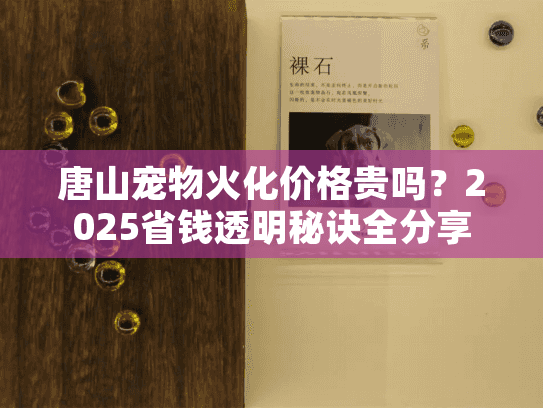 唐山宠物火化价格贵吗?2025省钱透明秘诀全分享 唐山宠物火化价格贵吗?2025省钱透明秘诀全分享