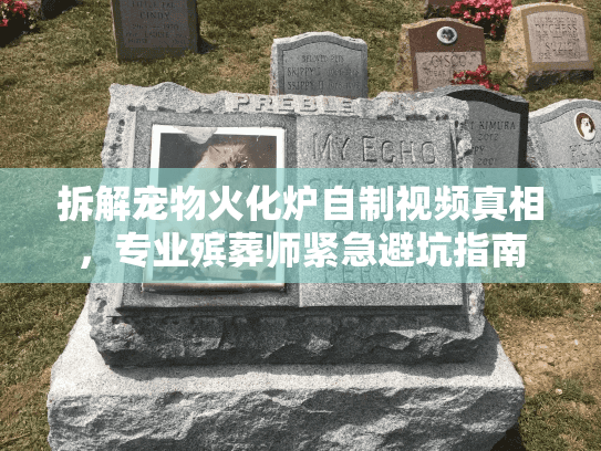 拆解宠物火化炉自制视频真相，专业殡葬师紧急避坑指南