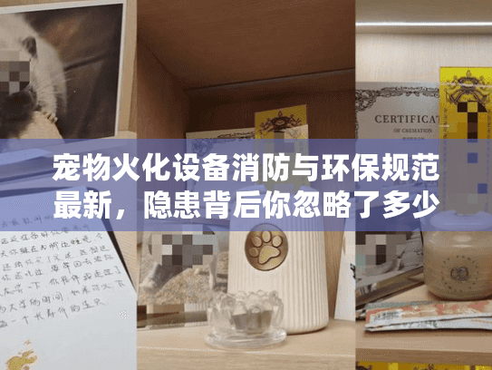 宠物火化设备消防与环保规范最新，隐患背后你忽略了多少？