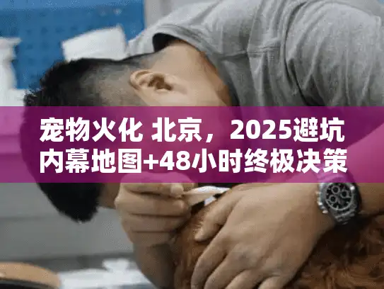 宠物火化 北京,2025避坑内幕地图+48小时终极决策 宠物火化 北京,2025避坑内幕地图+48小时终极决策