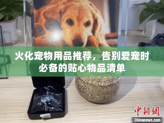 火化宠物用品推荐,告别爱宠时必备的贴心物品清单 火化宠物用品推荐,告别爱宠时必备的贴心物品清单