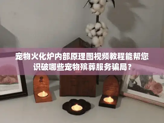 宠物火化炉内部原理图视频教程能帮您识破哪些宠物殡葬服务骗局？