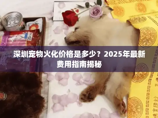 深圳宠物火化价格是多少?2025年最新费用指南揭秘 深圳宠物火化价格是多少?2025年最新费用指南揭秘