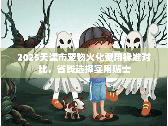 2025天津市宠物火化费用标准对比，省钱选择实用贴士