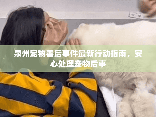 泉州宠物善后事件最新行动指南,安心处理宠物后事 泉州宠物善后事件最新行动指南,安心处理宠物后事