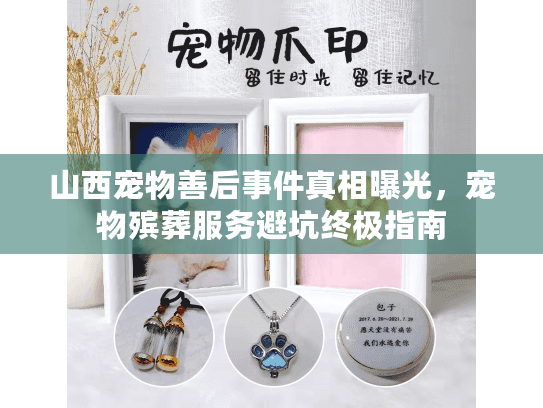山西宠物善后事件真相曝光，宠物殡葬服务避坑终极指南