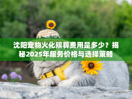 沈阳宠物火化殡葬费用是多少?揭秘2025年服务价格与选择策略 沈阳宠物火化殡葬费用是多少?揭秘2025年服务价格与选择策略