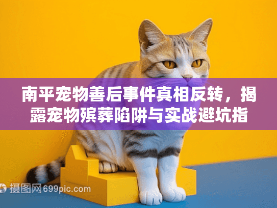 南平宠物善后事件真相反转，揭露宠物殡葬陷阱与实战避坑指南