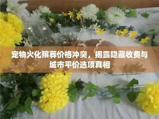 宠物火化殡葬价格冲突，揭露隐藏收费与城市平价选项真相